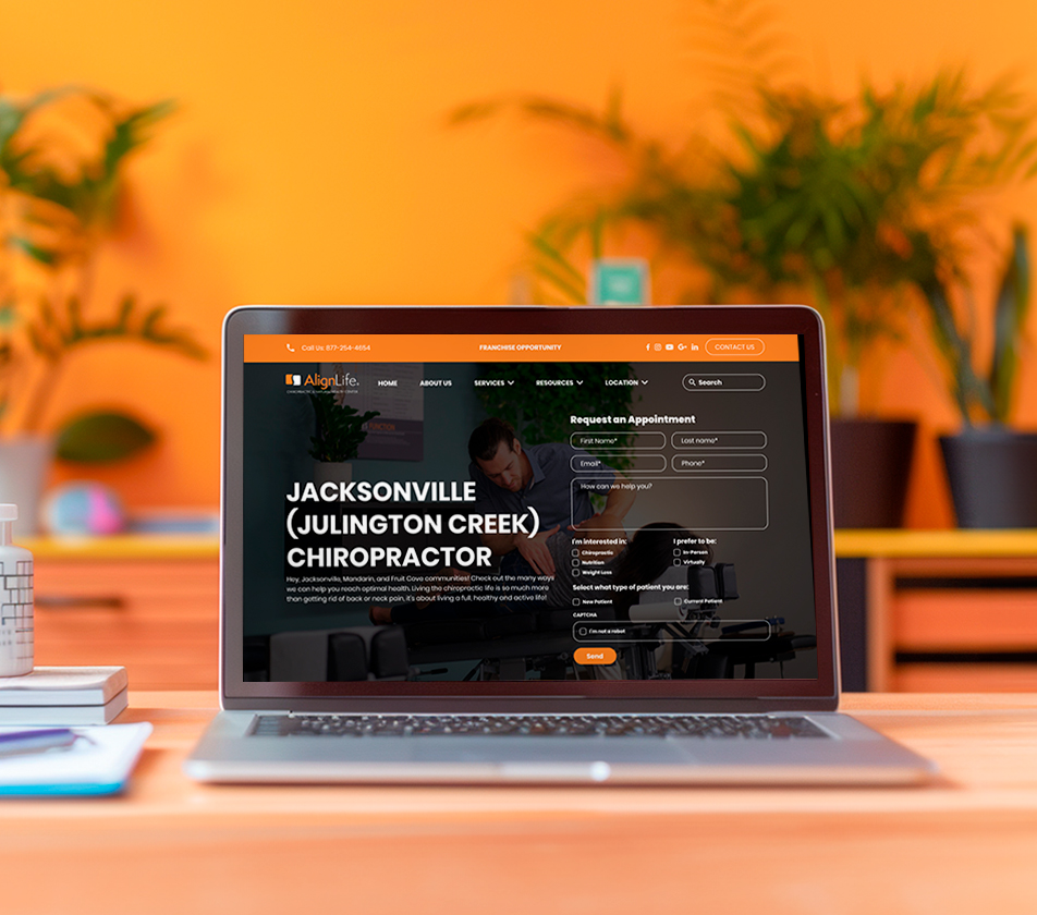 Mazdi - AlignLife Challenge