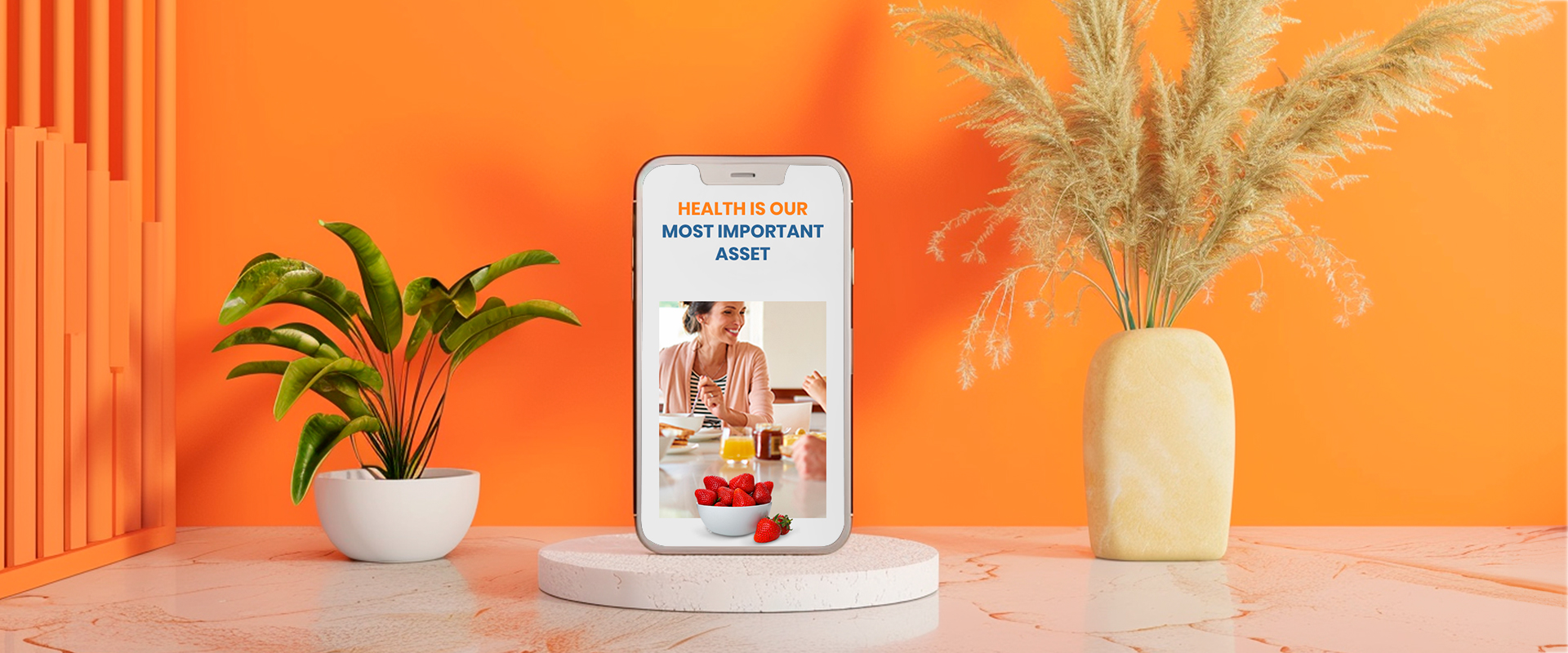 Mazdi - AlignLife Smartphone