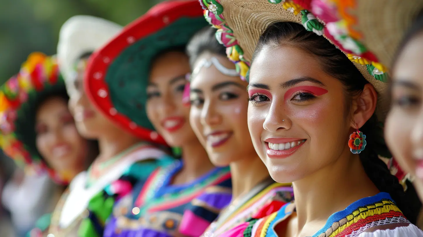 The Remarkable Contributions of Latinos in the U.S.