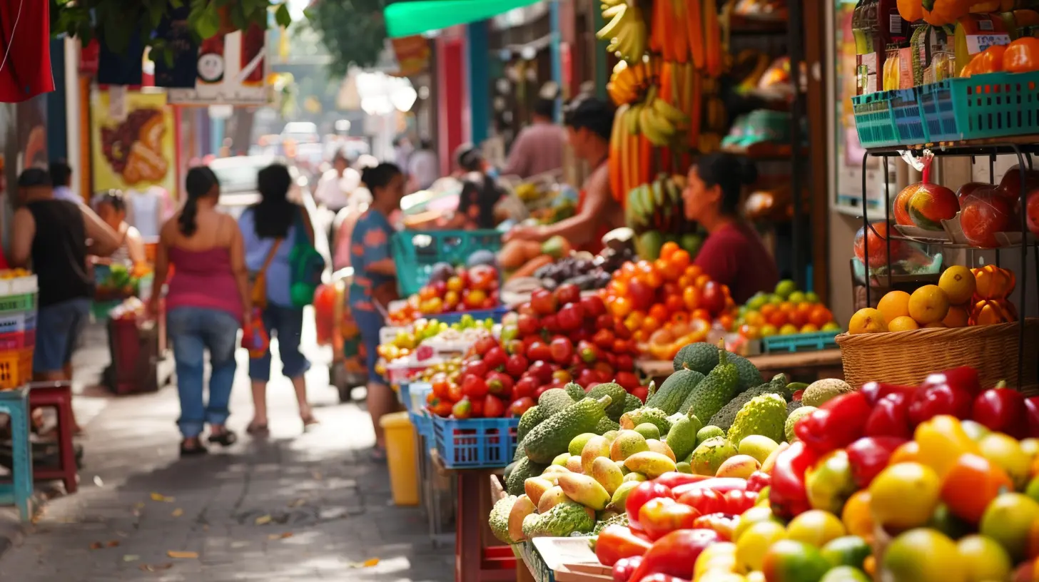 Unveiling the Rich Diversity of the Hispanic Market in the USA: Exploring the Subsegments