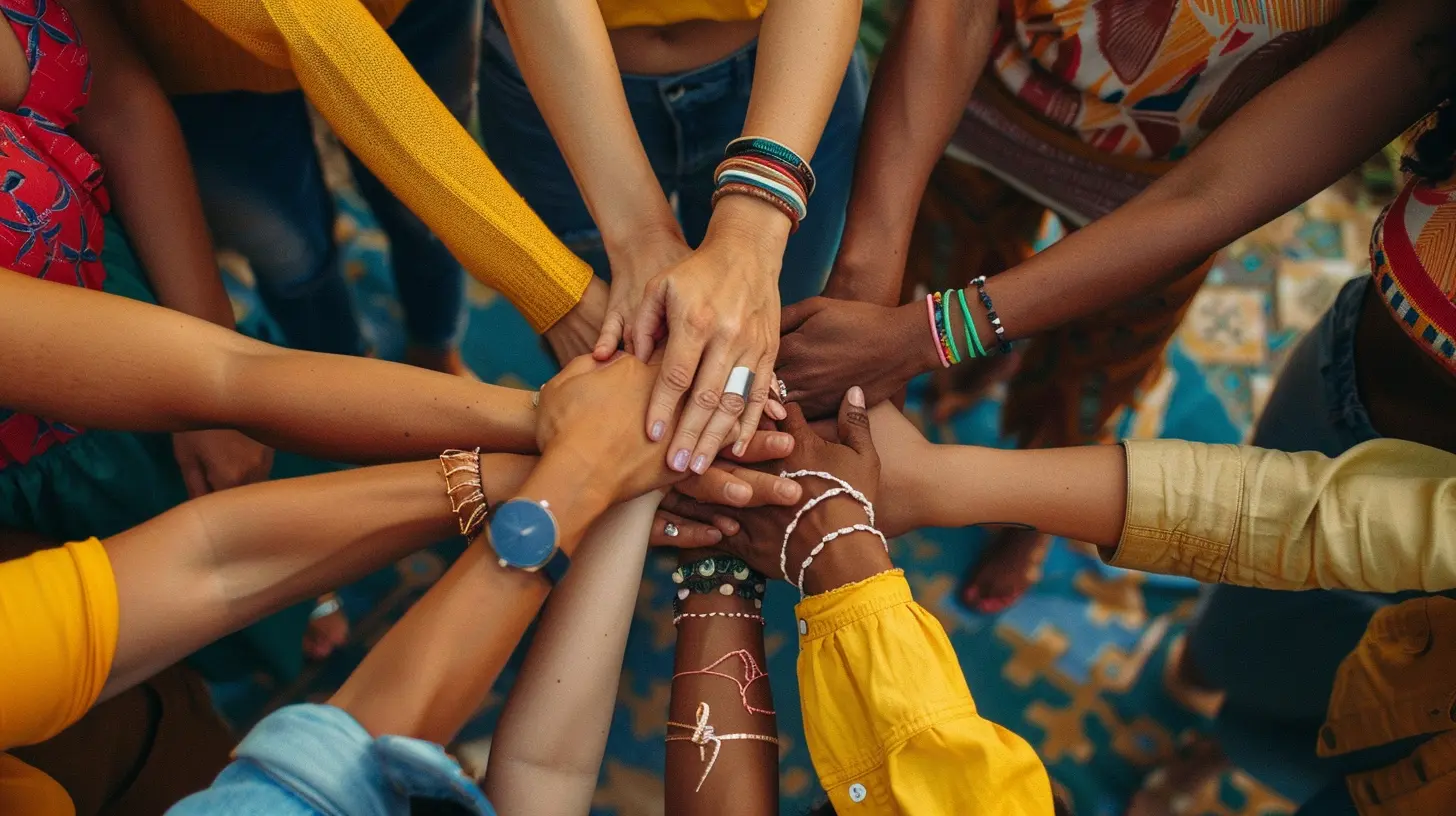 Leverage the Power of Multicultural Influencers: How Partnering with a Multicultural Agency Can Boost Your Brand