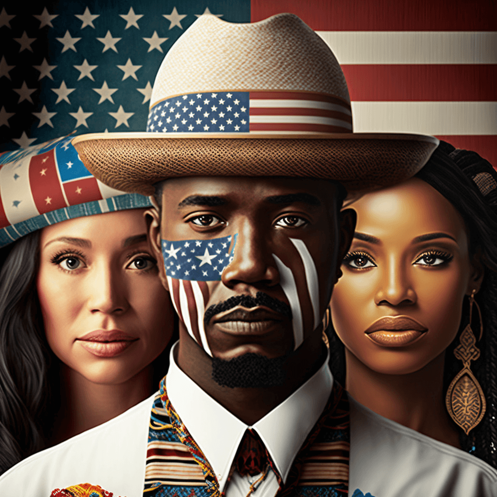 Navigating the Multicultural Landscape: Unlocking the Hispanic Market’s Potential for CPG Brands.